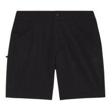 Oakley Freizeithose Baseline Hybrid 18in kurz schwarz Herren